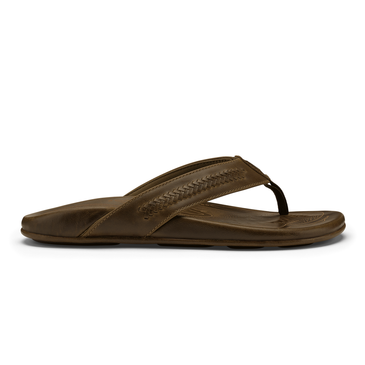 Mea Ola Mano - Mustang / Tan | Men OluKai near me