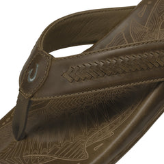 Mea Ola Mano - Mustang / Tan | Men OluKai near me