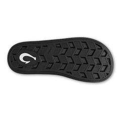 Ulele - Black / HLA | Men OluKai on sale