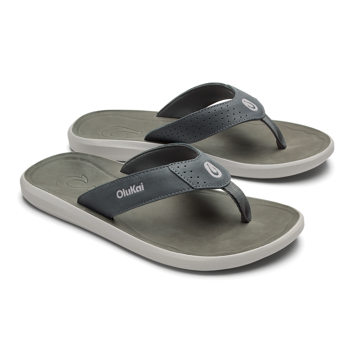 Pili - Rock / Ash | Men OluKai outlet