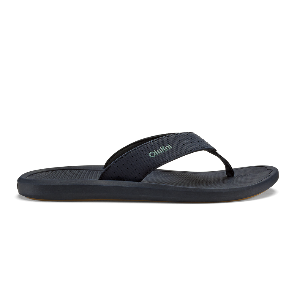 Ki'i - Trench Blue / Trench Blue | Men OluKai sale