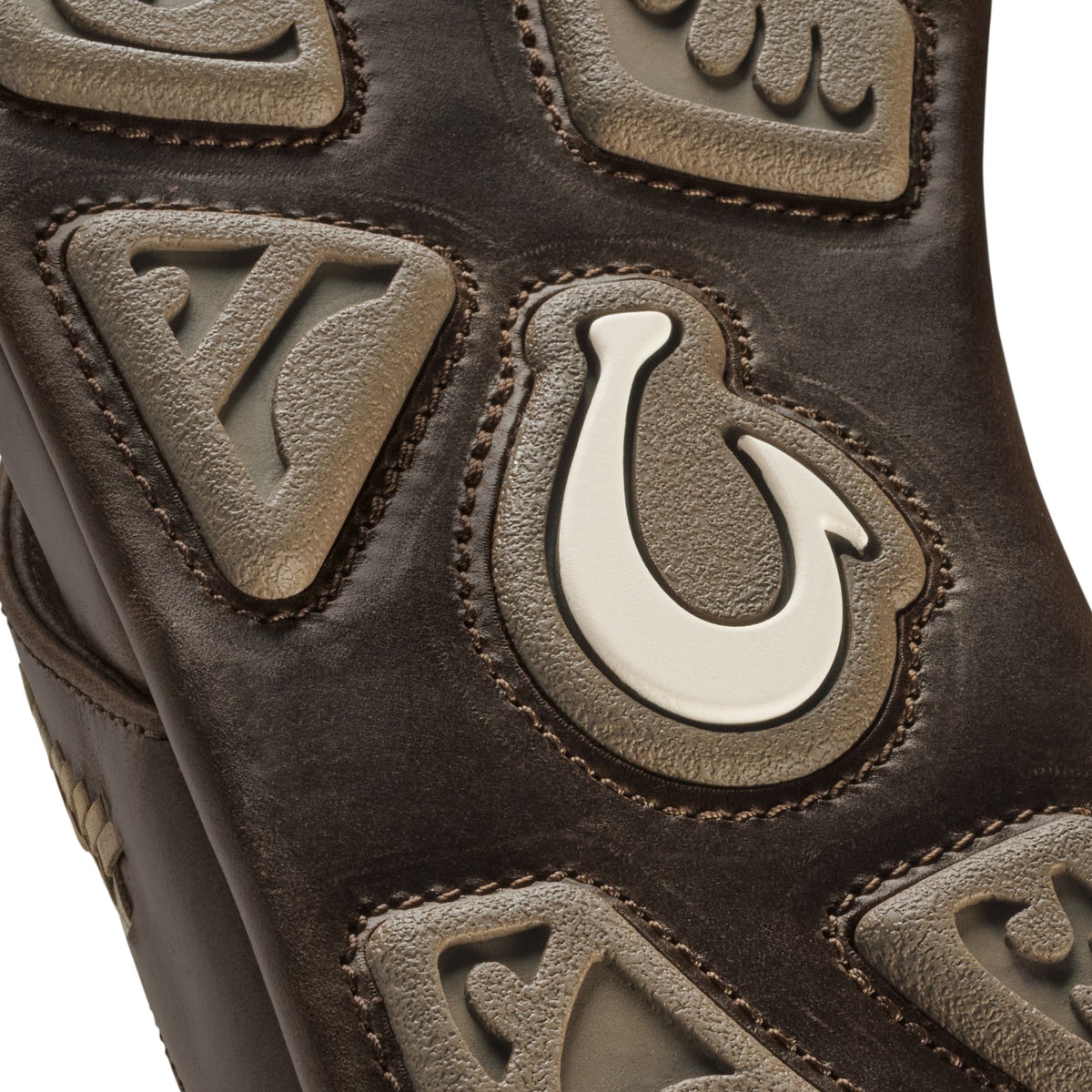 Mea Ola Mano - Dk Java / Mustang | Men OluKai discount
