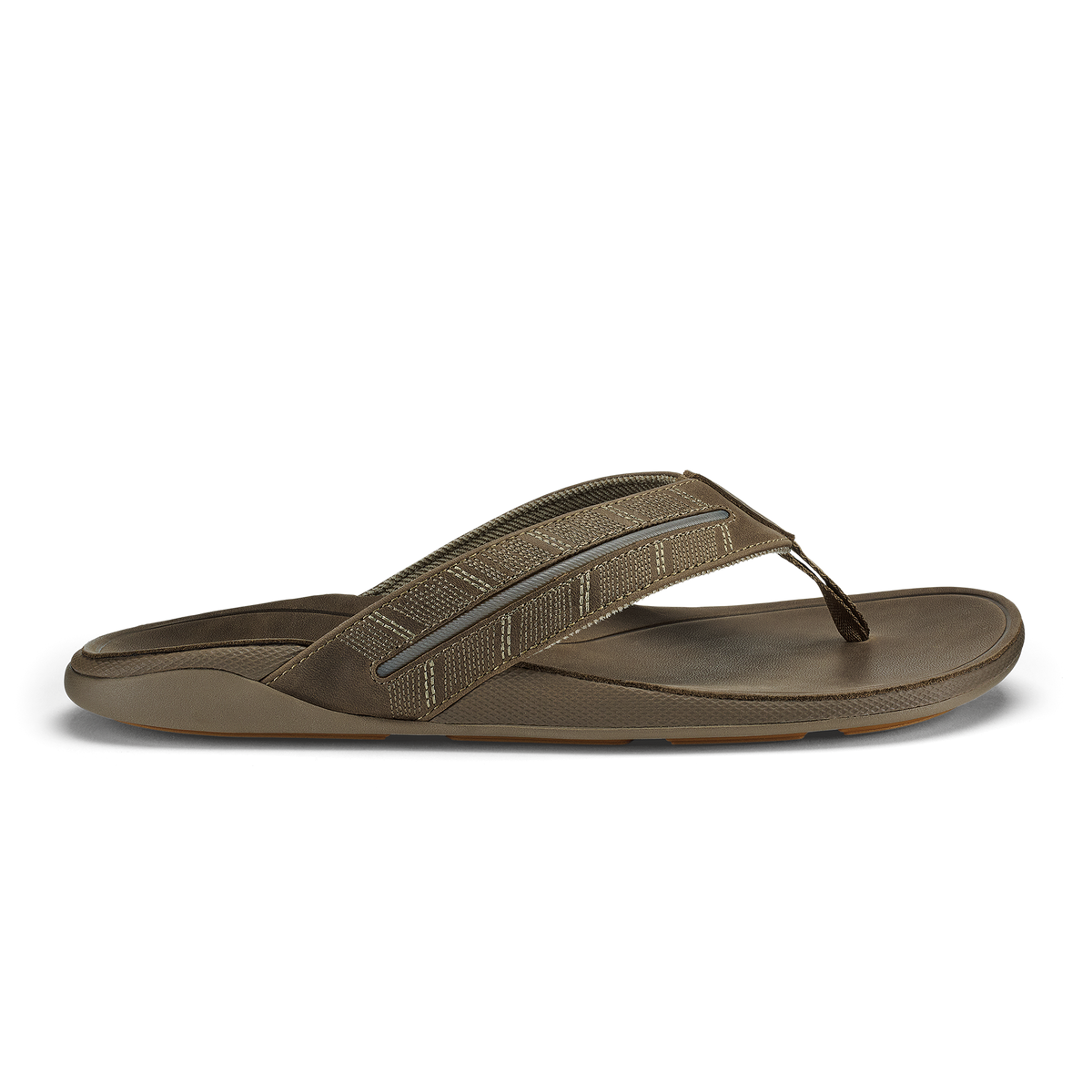 Tuahine Palm - Mustang / Mustang | Men OluKai on sale