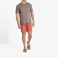 Tuahine Palm - Mustang / Mustang | Men OluKai on sale