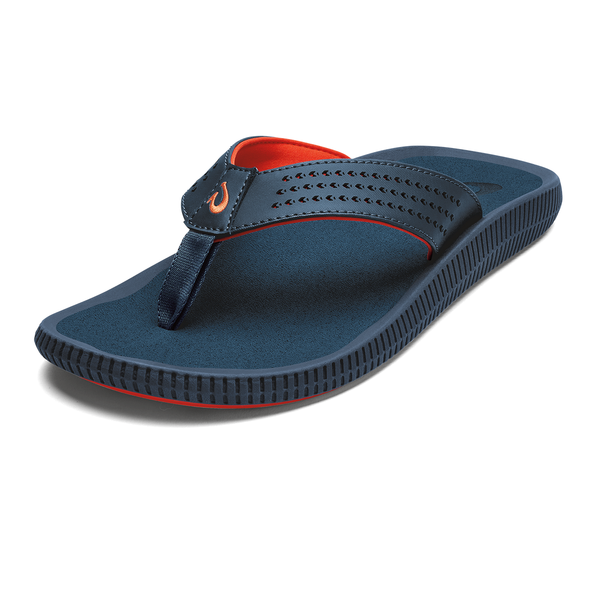 Ulele Men's Water-Ready Beach Sandals - Lagoon | Men OluKai sale