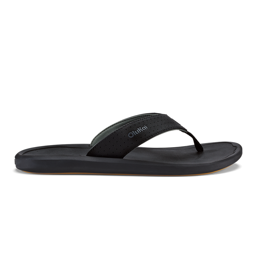 Ki'i - Lava Rock / Lava Rock | Men OluKai online