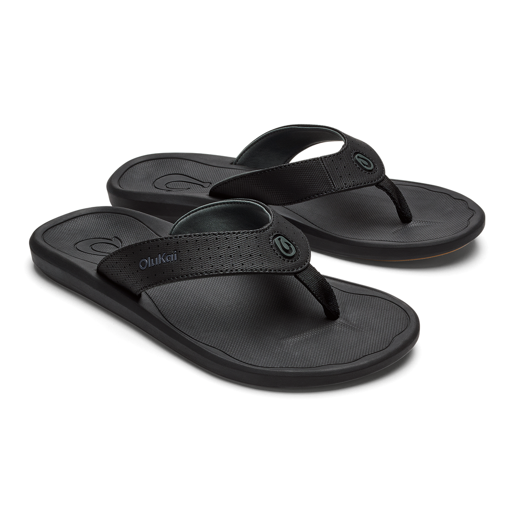 Ki'i - Lava Rock / Lava Rock | Men OluKai online