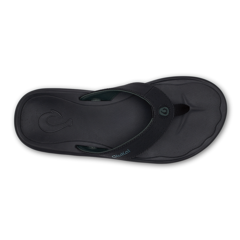 Ki'i - Lava Rock / Lava Rock | Men OluKai online