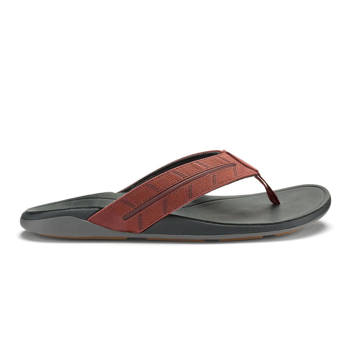 Tuahine Palm - Canoe / Rock | Men OluKai online