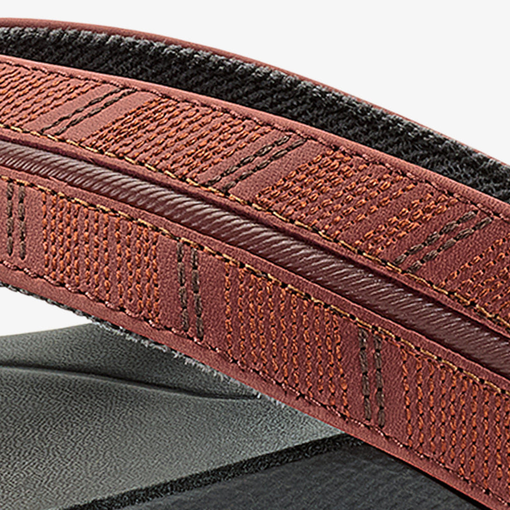 Tuahine Palm - Canoe / Rock | Men OluKai online