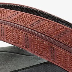 Tuahine Palm - Canoe / Rock | Men OluKai online