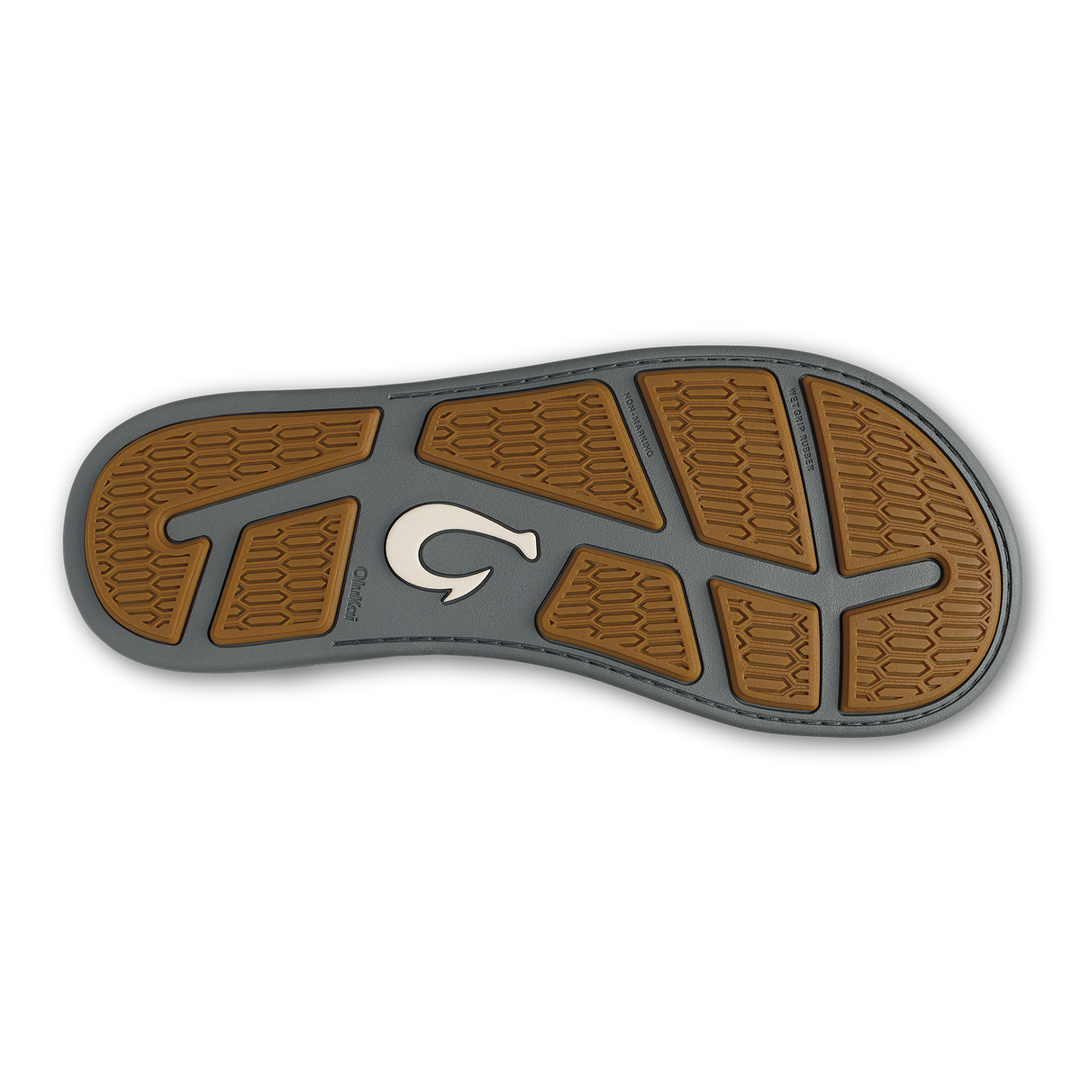 Tuahine Palm - Canoe / Rock | Men OluKai online
