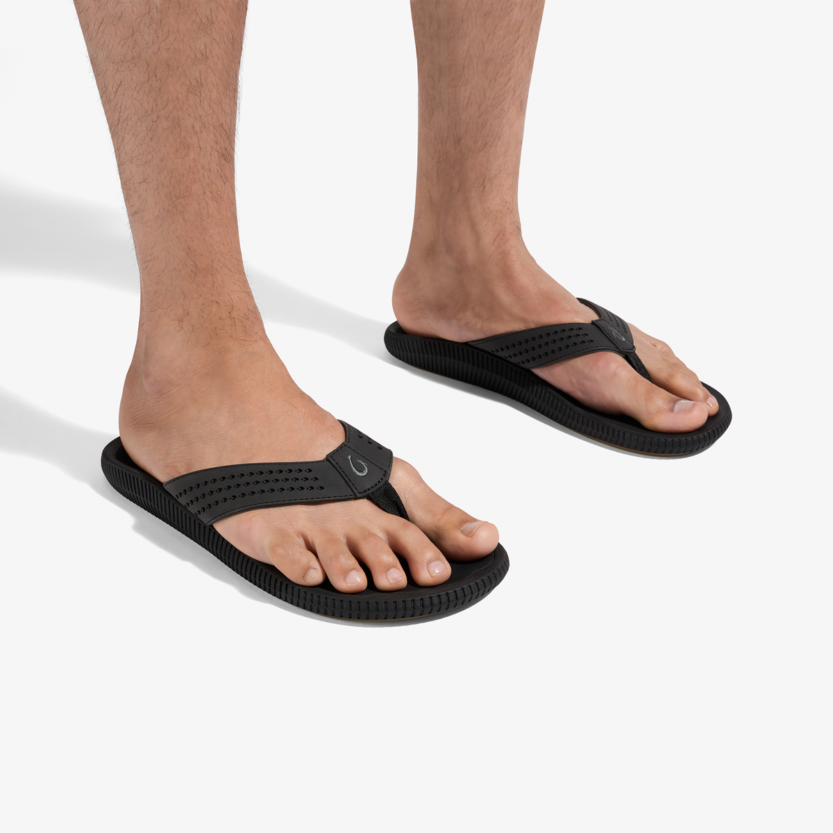 Ulele - Lava Rock / Lava Rock | Men OluKai discount