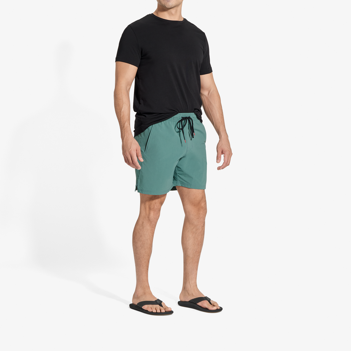Ulele - Lava Rock / Lava Rock | Men OluKai discount