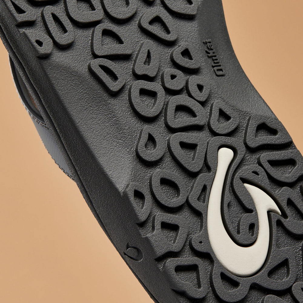 ‘Ohana Men's Best Selling Beach Sandals - Ash / Rock | Men OluKai on sale