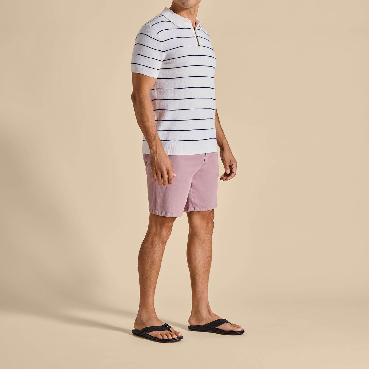 Hiapo - Lava Rock Men’s Leather Beach Sandals | Men OluKai outlet
