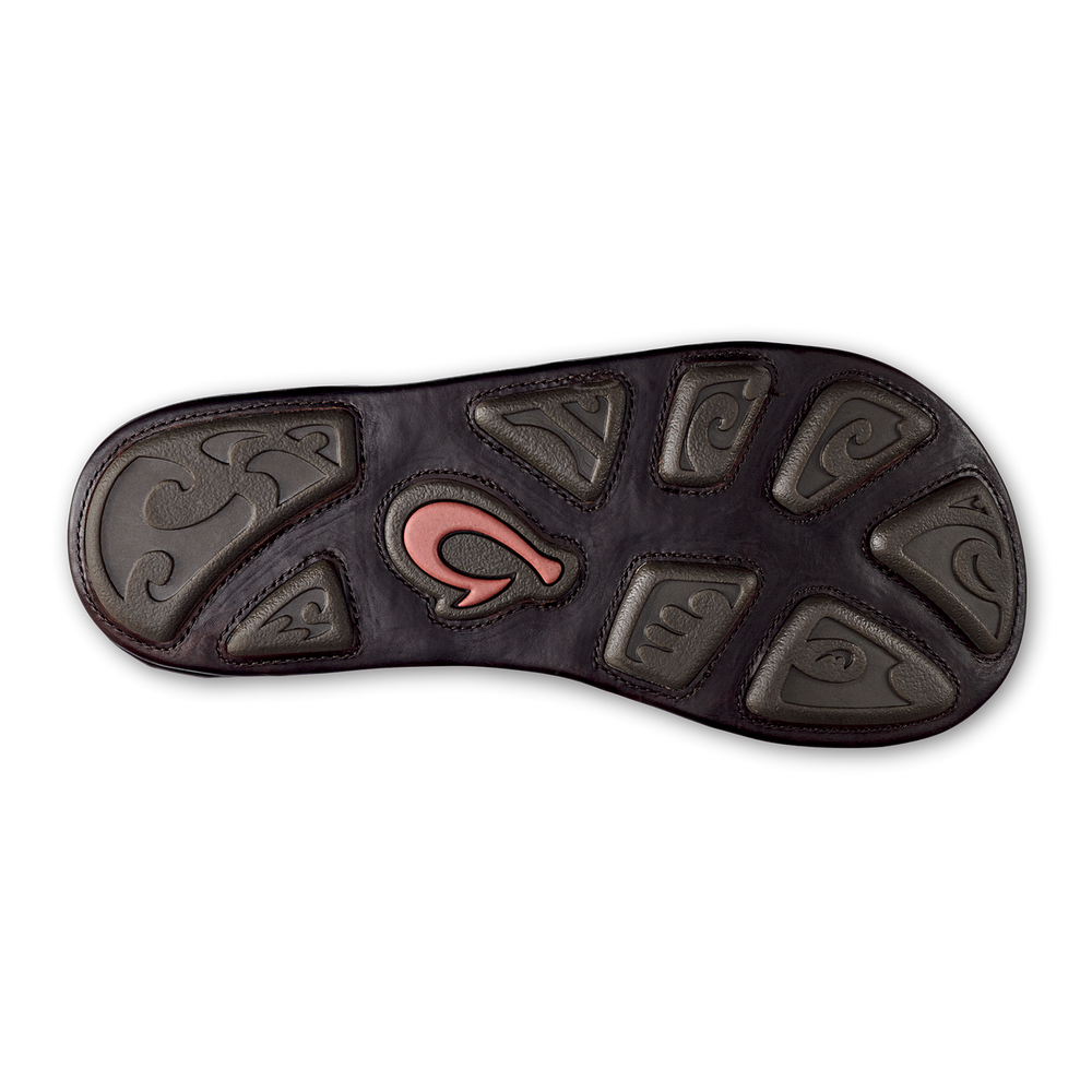 Hōkūle‘a Kia - Tan | Men OluKai on sale