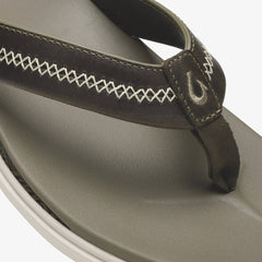 Shoreline - Mustang / Clay | Men OluKai sale