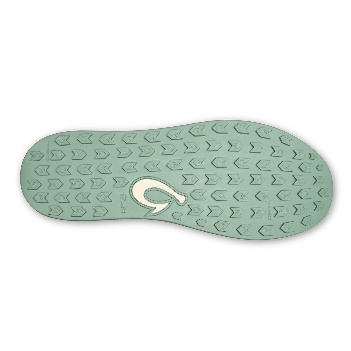 Wai‘alae Men’s Waterproof Leather Golf Shoes - Black | Men OluKai online