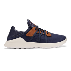 Manele Men’s Breathable Golf Shoes - Trench Blue | Men OluKai outlet
