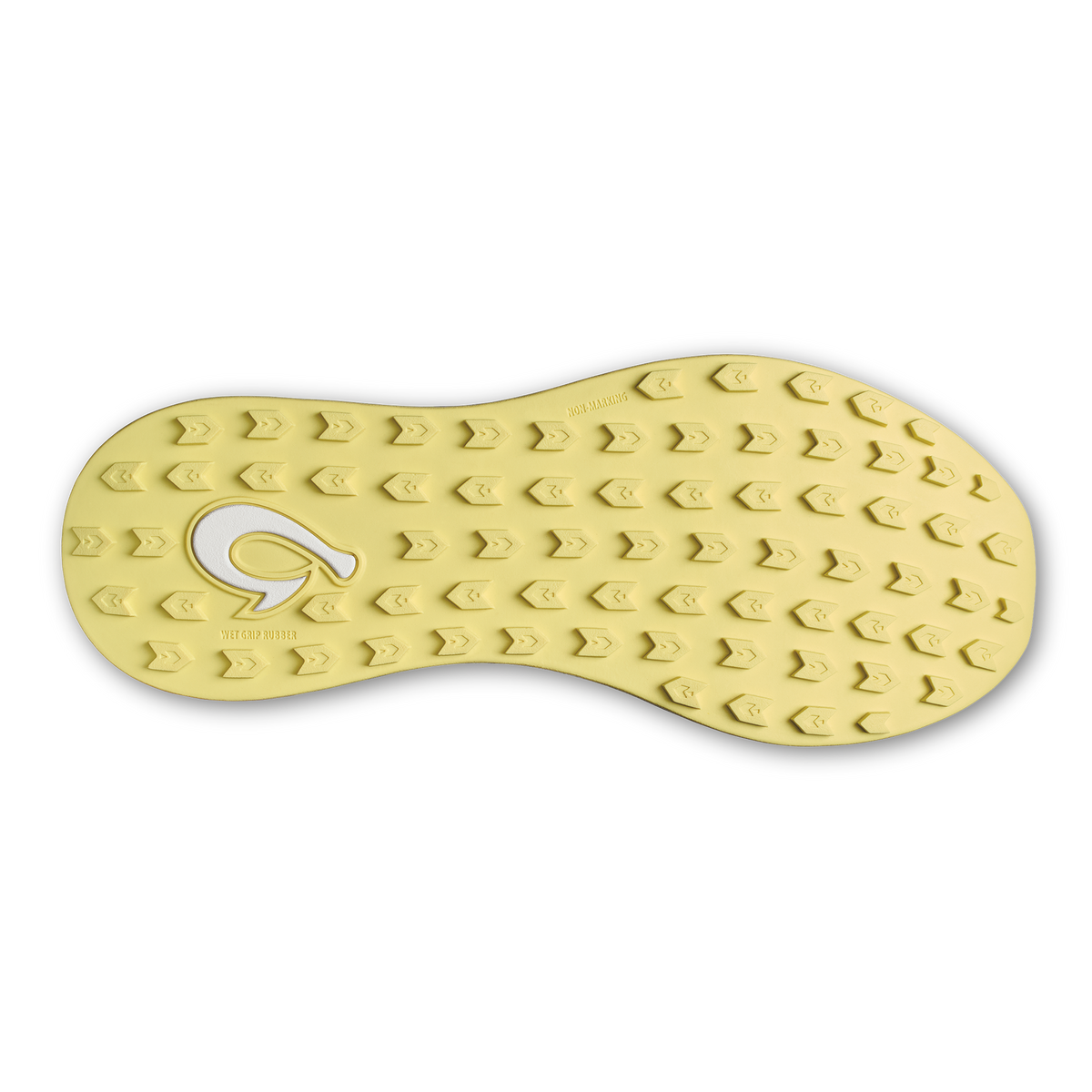 Manele Men’s Breathable Golf Shoes - Rock / Flower | Men OluKai online