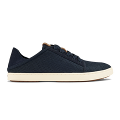 Pehuea Lī Women's Sneakers - Trench Blue | Women OluKai cheap