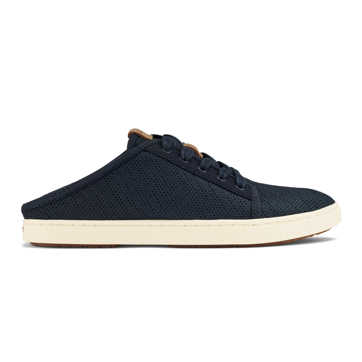 Pehuea Lī Women's Sneakers - Trench Blue | Women OluKai cheap