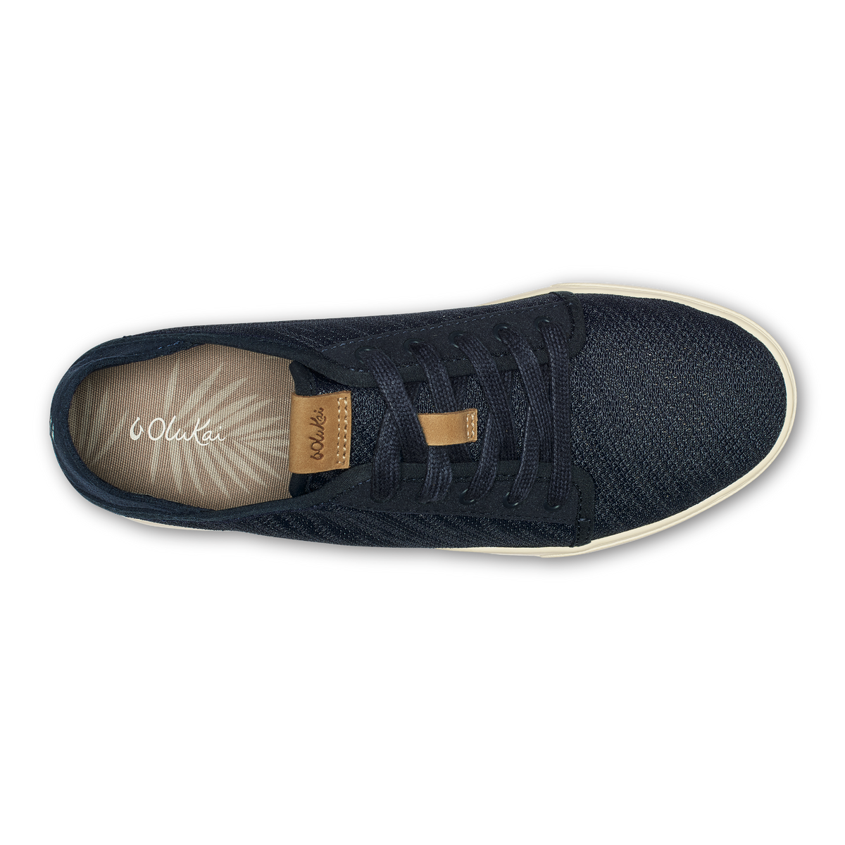 Pehuea Lī Women's Sneakers - Trench Blue | Women OluKai cheap
