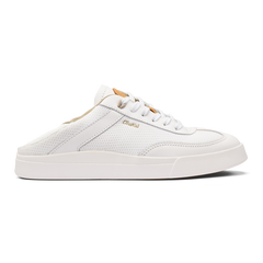 Kīlea Women’s Sneaker Shoes - White | Women OluKai sale