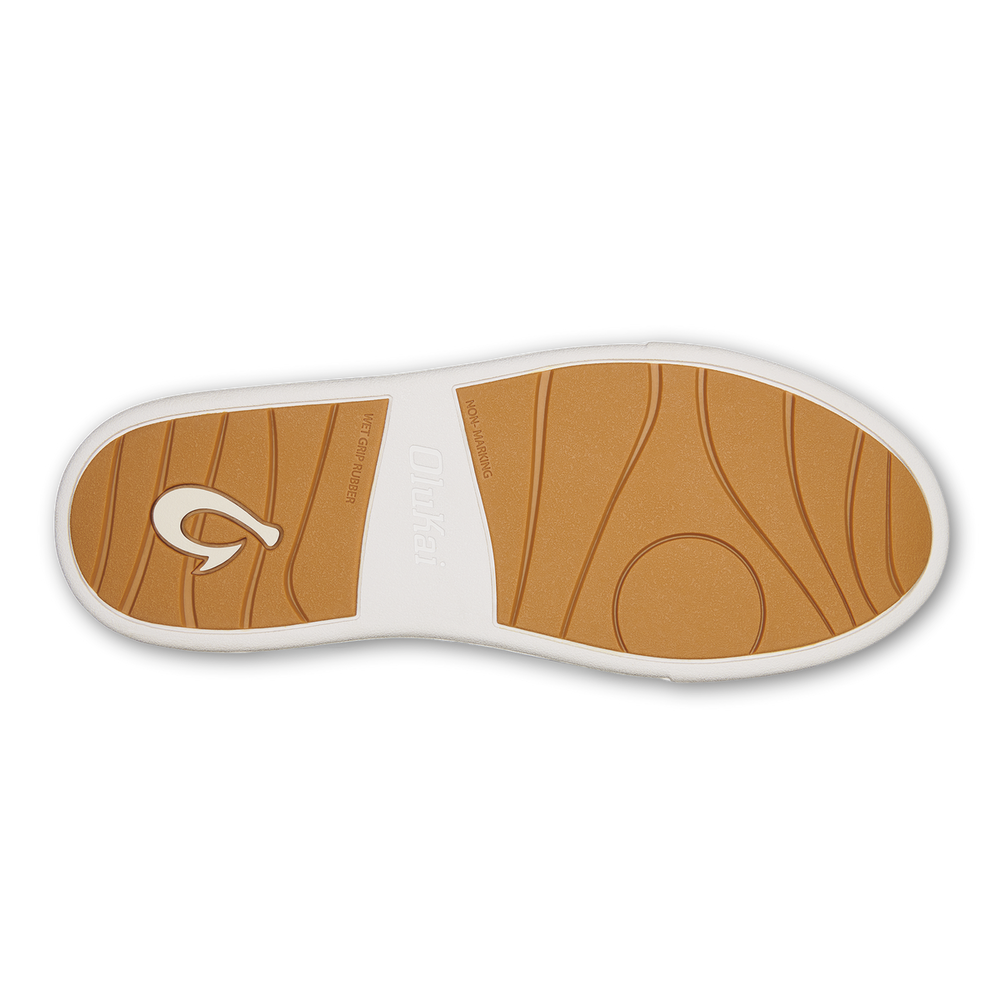 Kīlea Women’s Sneaker Shoes - White | Women OluKai sale