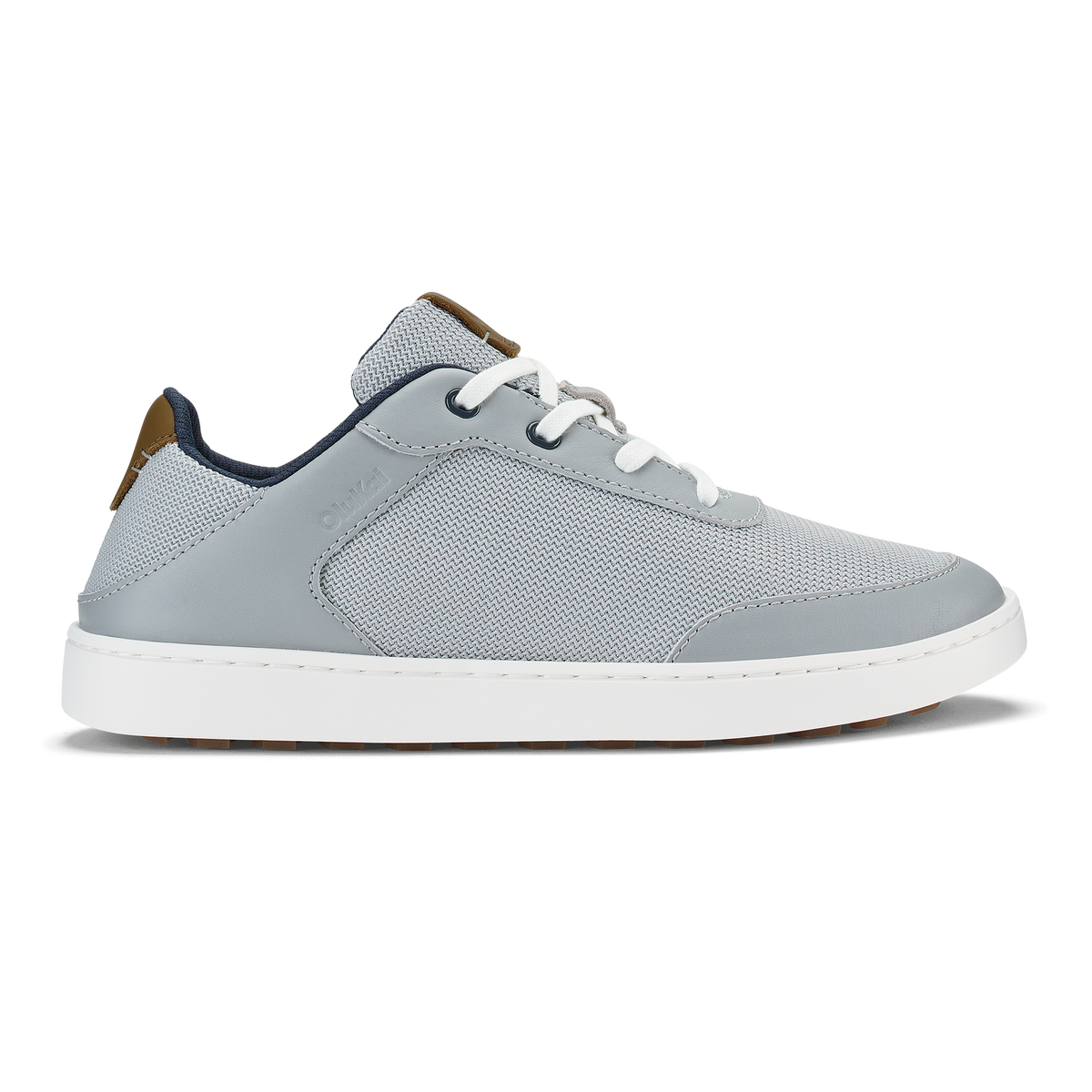 Kiahuna - Cloud Grey / Tan | Women OluKai near me