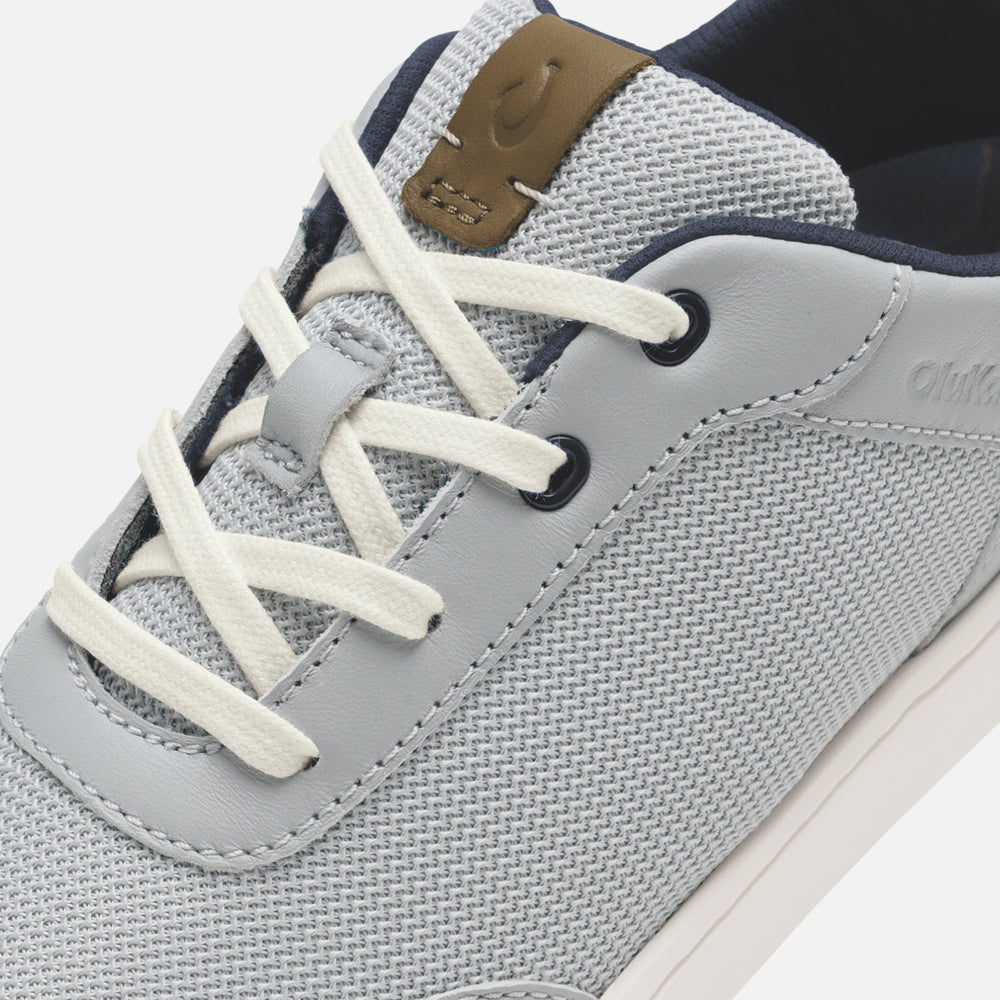 Kiahuna - Cloud Grey / Tan | Women OluKai near me