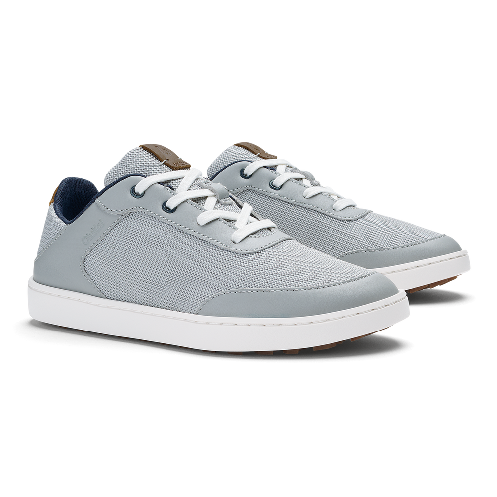 Kiahuna - Cloud Grey / Tan | Women OluKai near me