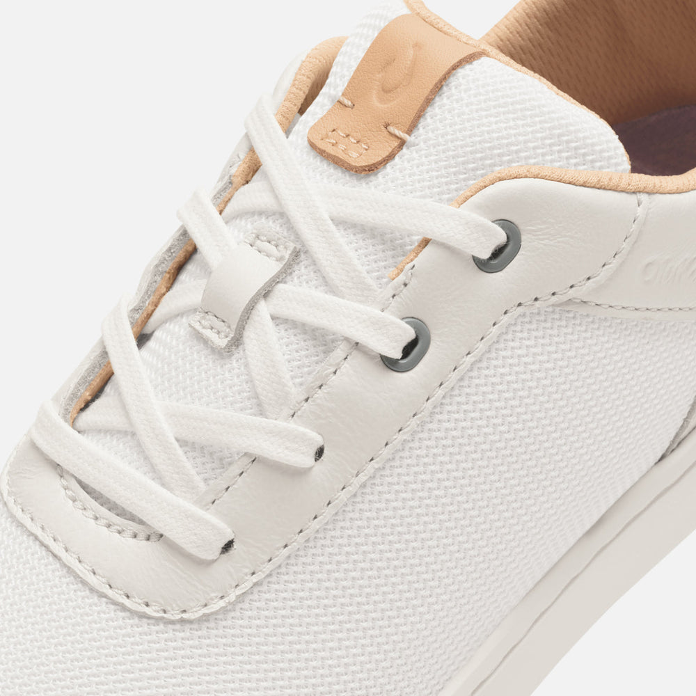 Kiahuna - Bright White / Cantalope | Women OluKai online
