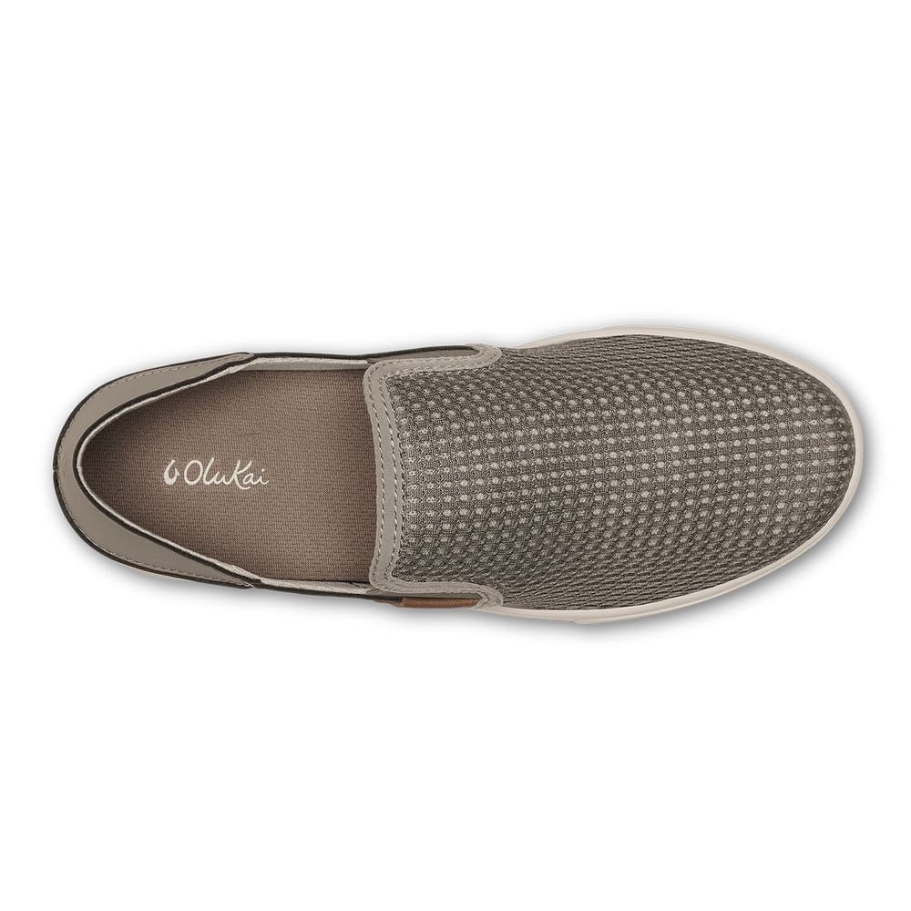 Pehuea - Taupe Grey / Taupe Grey | Women OluKai near me