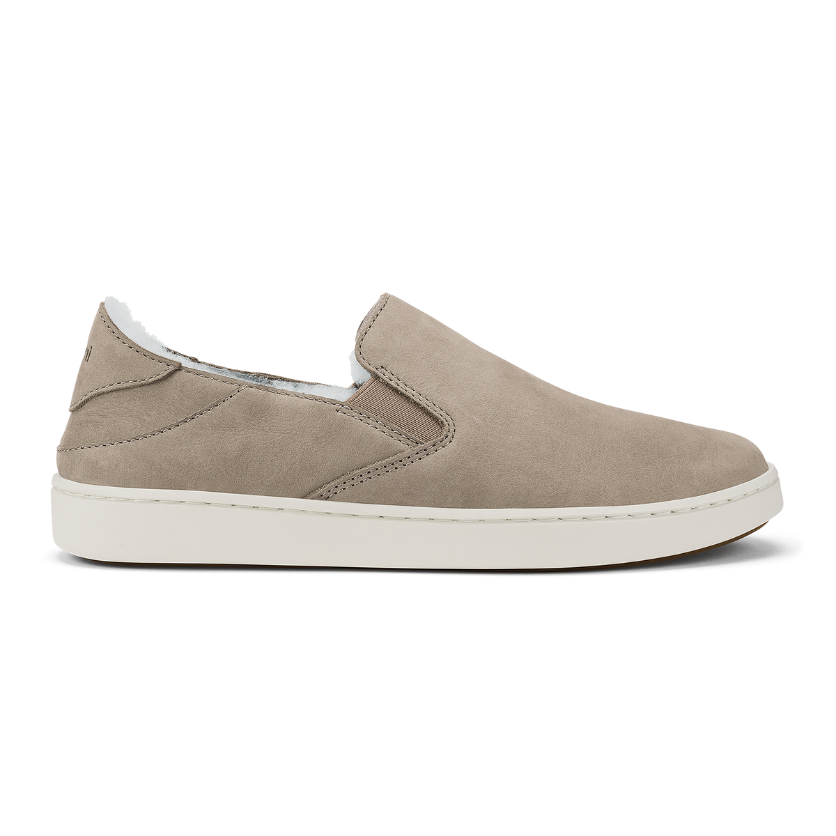 Pehuea Cozy - Taupe Grey | Women OluKai outlet