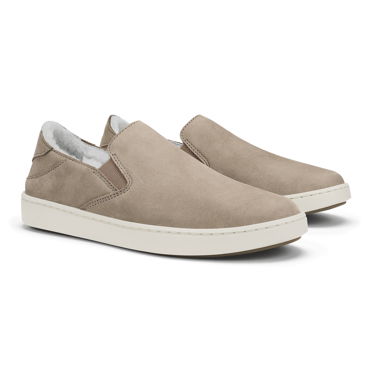 Pehuea Cozy - Taupe Grey | Women OluKai outlet