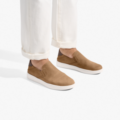Pehuea Leather - Sahara / Toffee | Women OluKai online