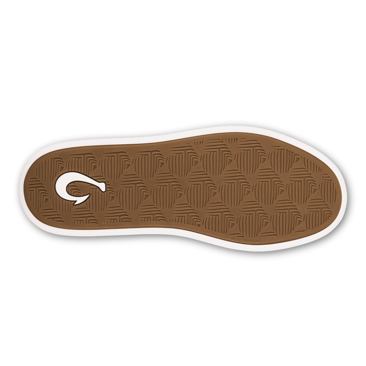 Pehuea Leather - Onyx / Onyx | Women OluKai outlet