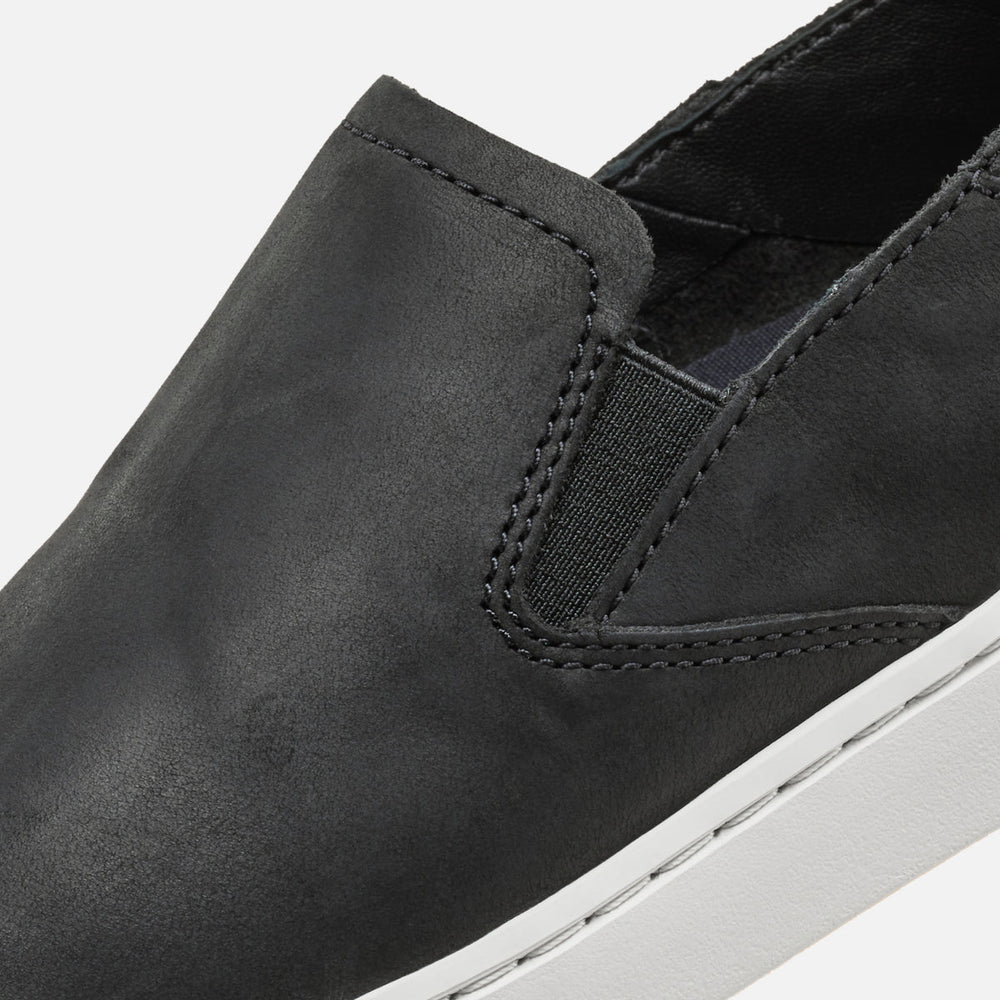 Pehuea Leather - Onyx / Onyx | Women OluKai outlet