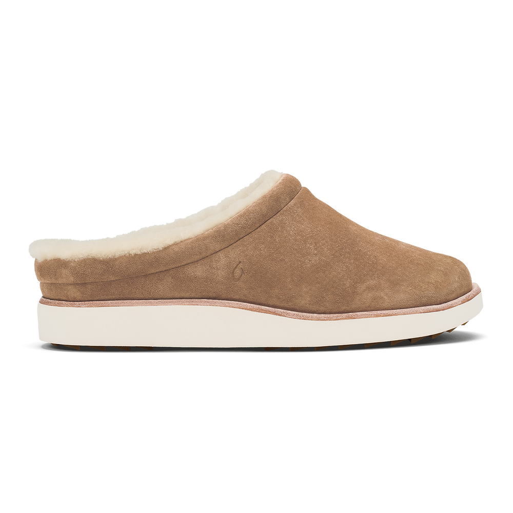 Mani - Tan / Golden Sand | Women OluKai cheap
