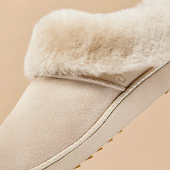 Ku‘i Women‘s Slip-On Slippers - Puka | Women OluKai online