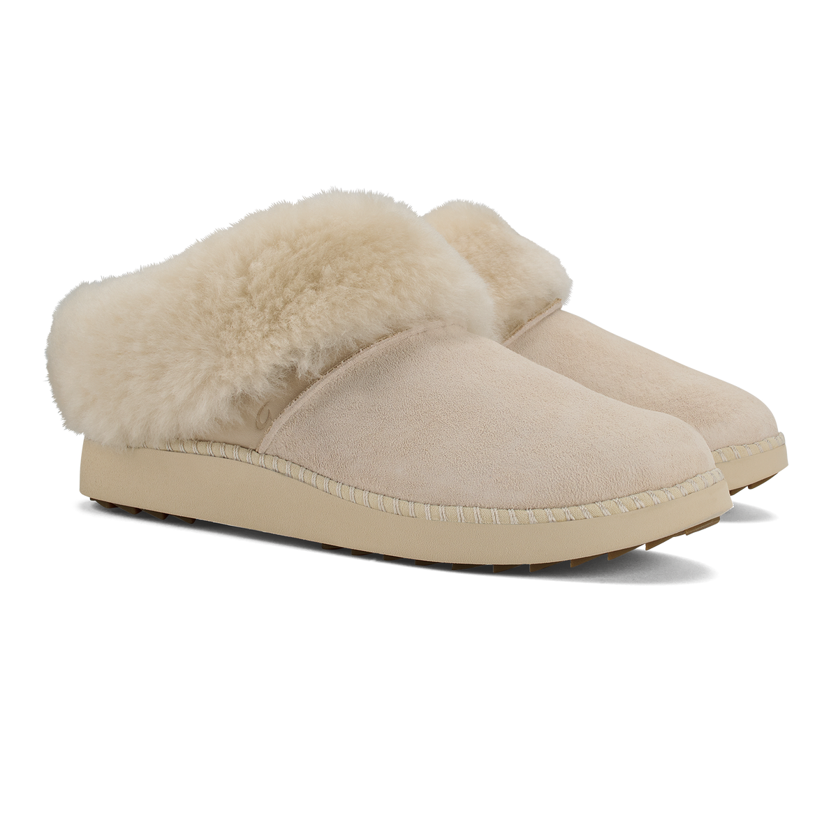 Ku‘i Women‘s Slip-On Slippers - Puka | Women OluKai online