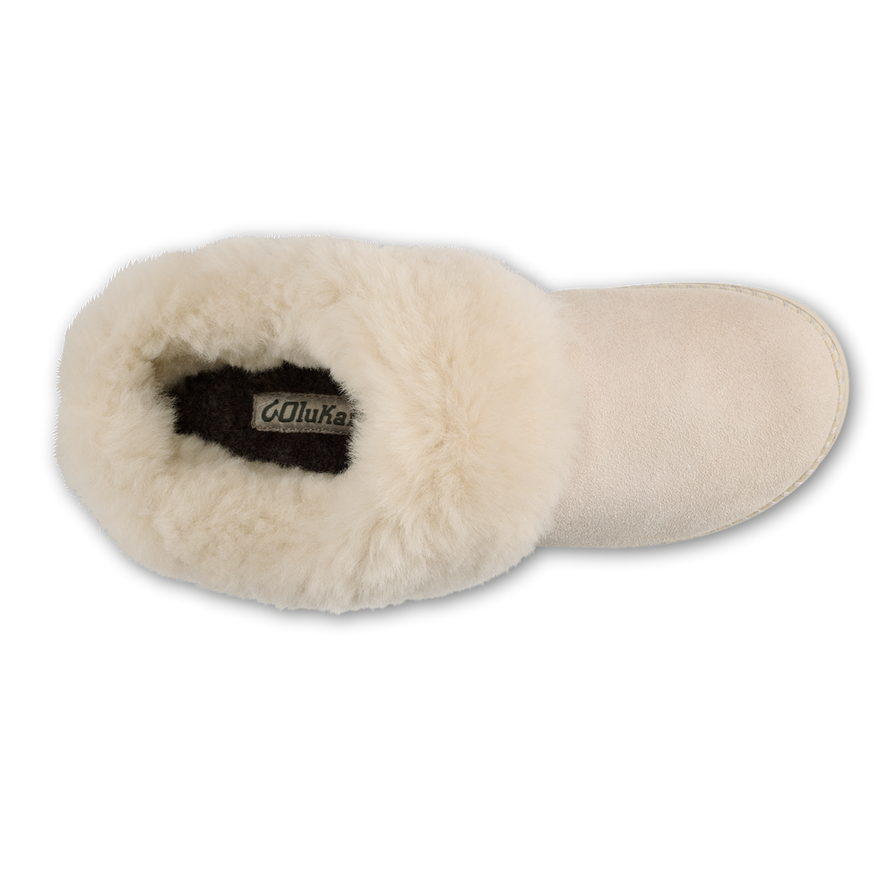 Ku‘i Women‘s Slip-On Slippers - Puka | Women OluKai online