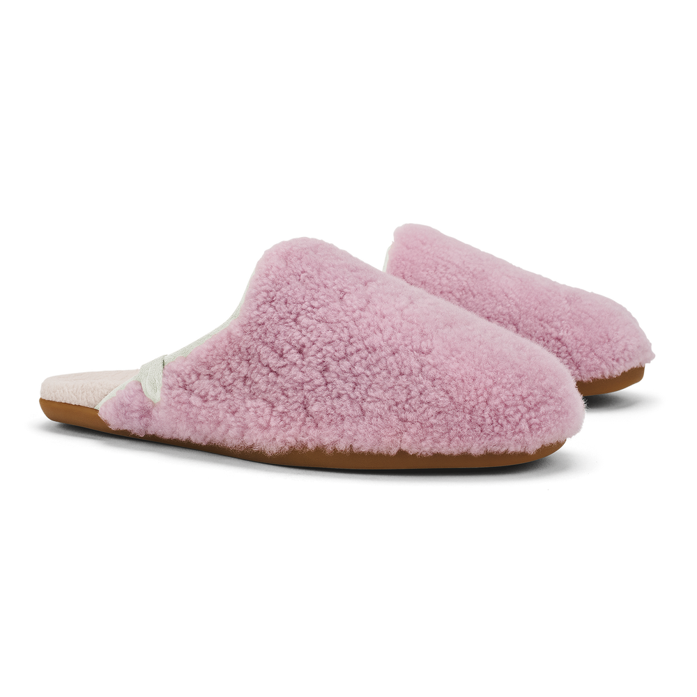 Hale Mule - Dusty Pink / Tapa | Women OluKai outlet