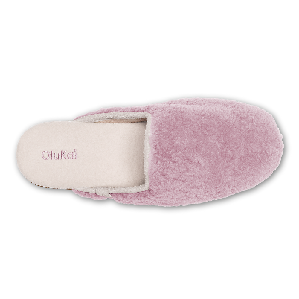 Hale Mule - Dusty Pink / Tapa | Women OluKai outlet