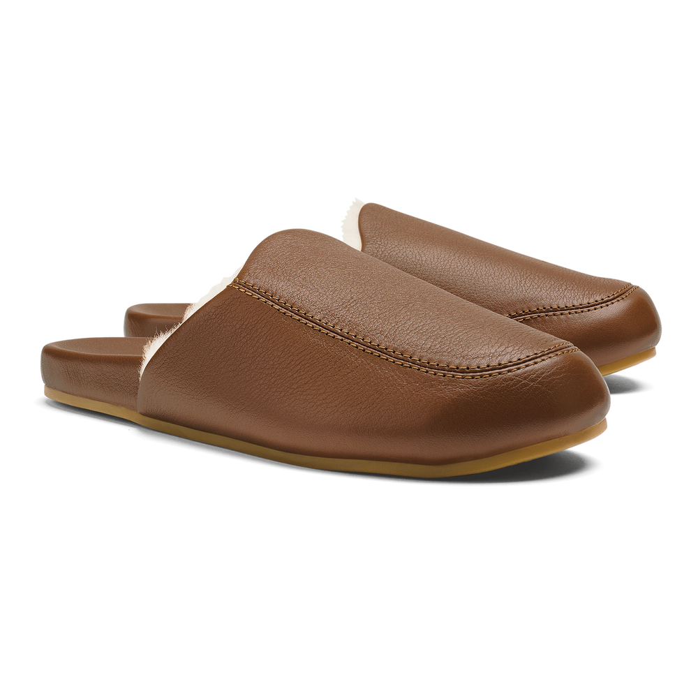 Konea - Toffee / Toffee | Women OluKai discount