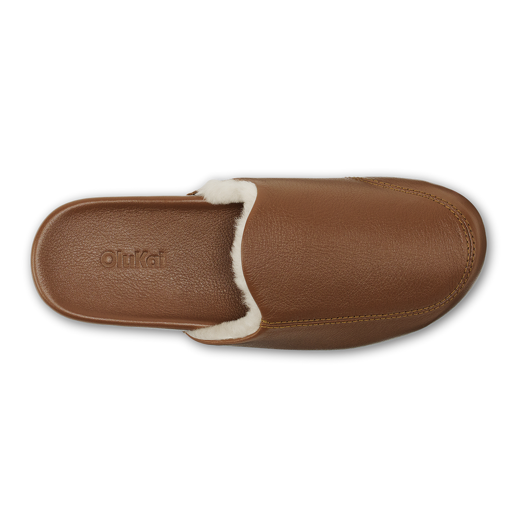 Konea - Toffee / Toffee | Women OluKai discount
