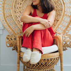 Hale Mule - Tapa / Ash | Women OluKai on sale