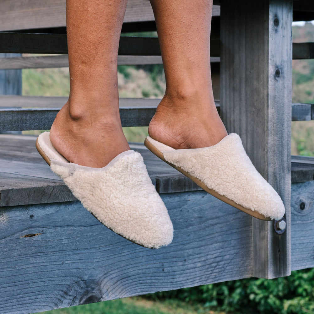 Hale Mule - Tapa / Ash | Women OluKai on sale